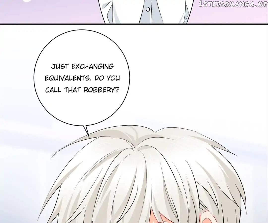 The Trap Of Hormones chapter 13 - page 30