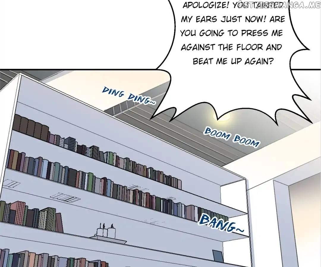 The Trap Of Hormones chapter 13 - page 32