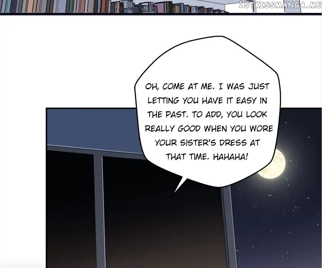 The Trap Of Hormones chapter 13 - page 33