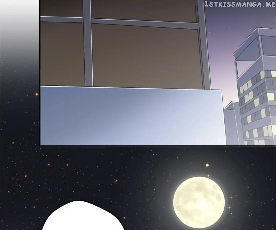 The Trap Of Hormones chapter 13 - page 34