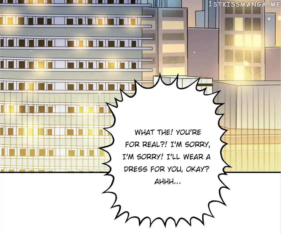 The Trap Of Hormones chapter 13 - page 36