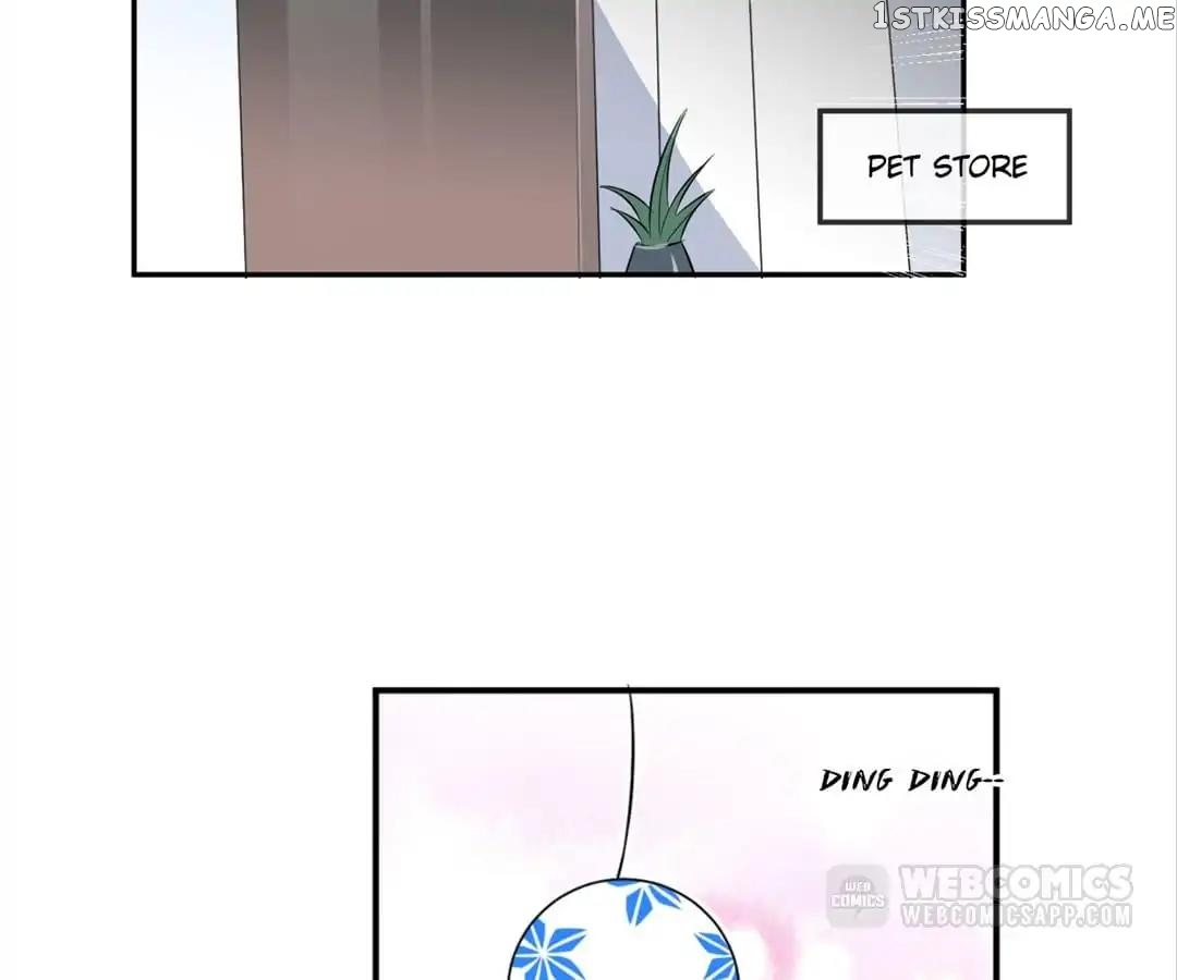 The Trap Of Hormones chapter 13 - page 38