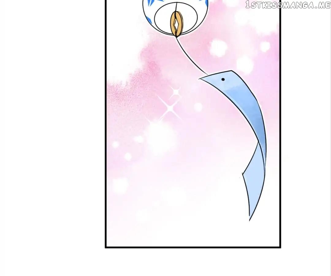 The Trap Of Hormones chapter 13 - page 39