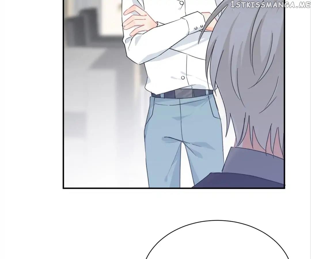 The Trap Of Hormones chapter 13 - page 4