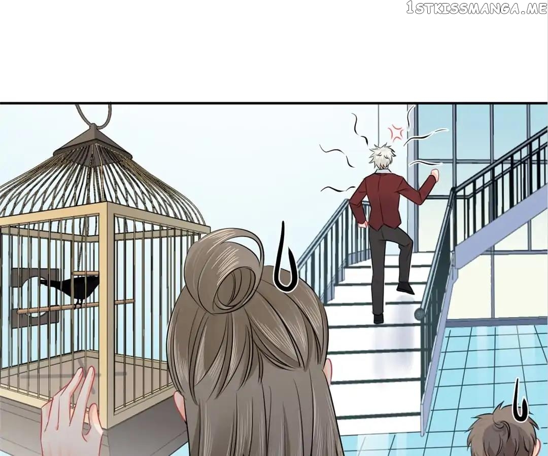The Trap Of Hormones chapter 13 - page 43