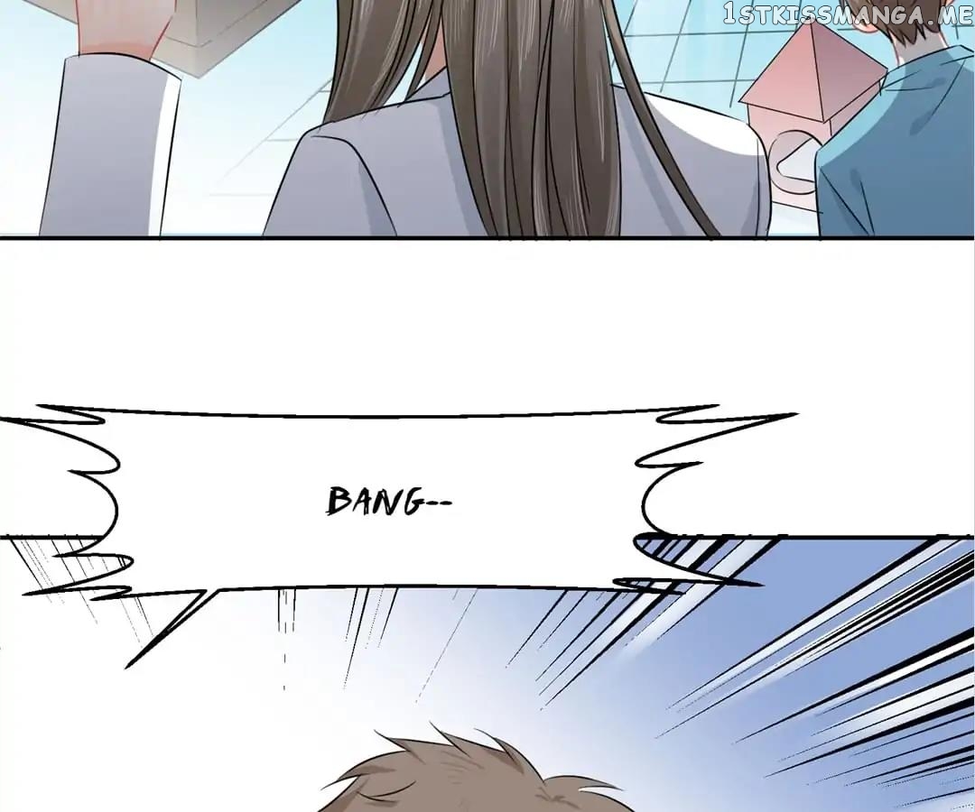 The Trap Of Hormones chapter 13 - page 44