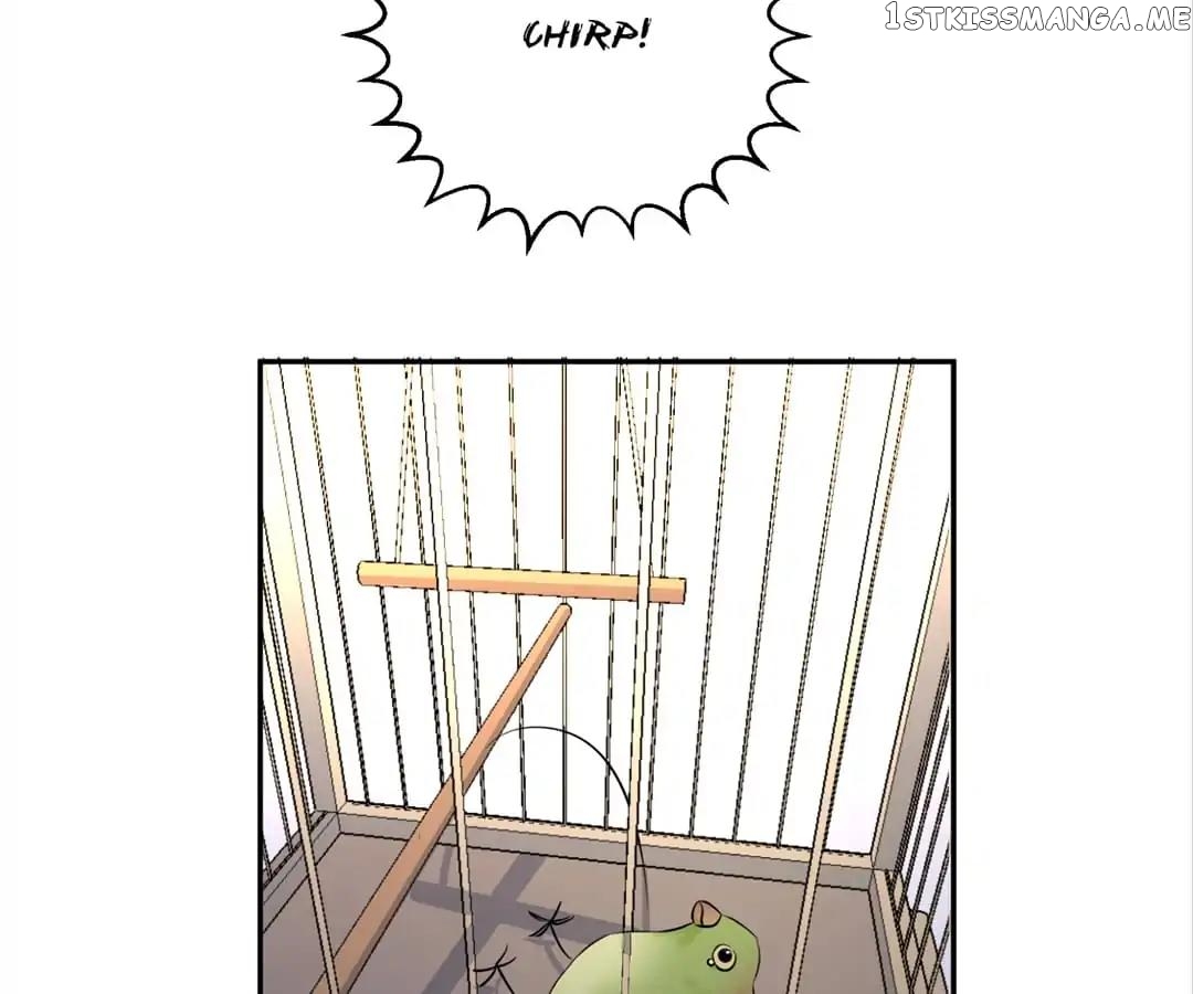 The Trap Of Hormones chapter 13 - page 46