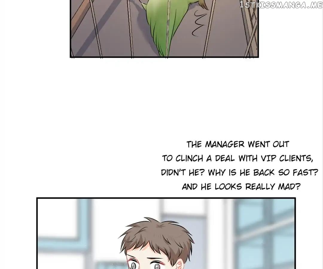 The Trap Of Hormones chapter 13 - page 47