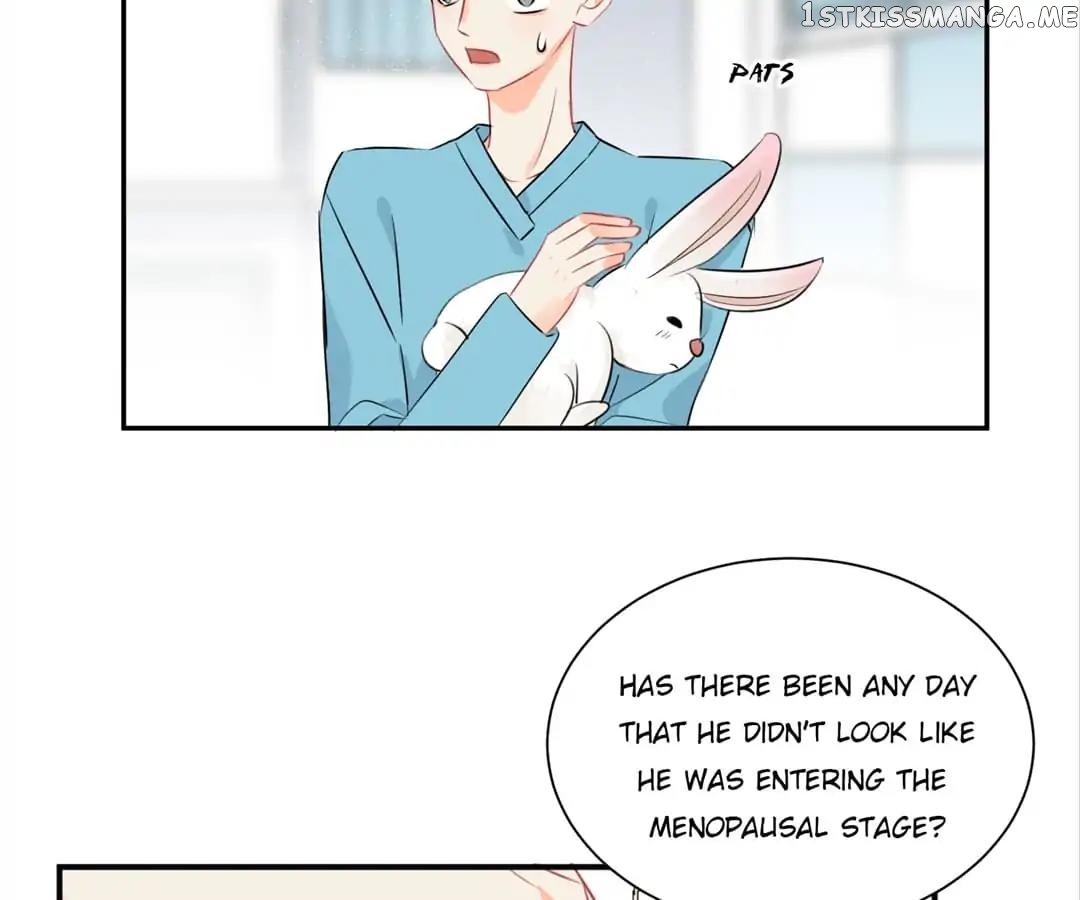 The Trap Of Hormones chapter 13 - page 48