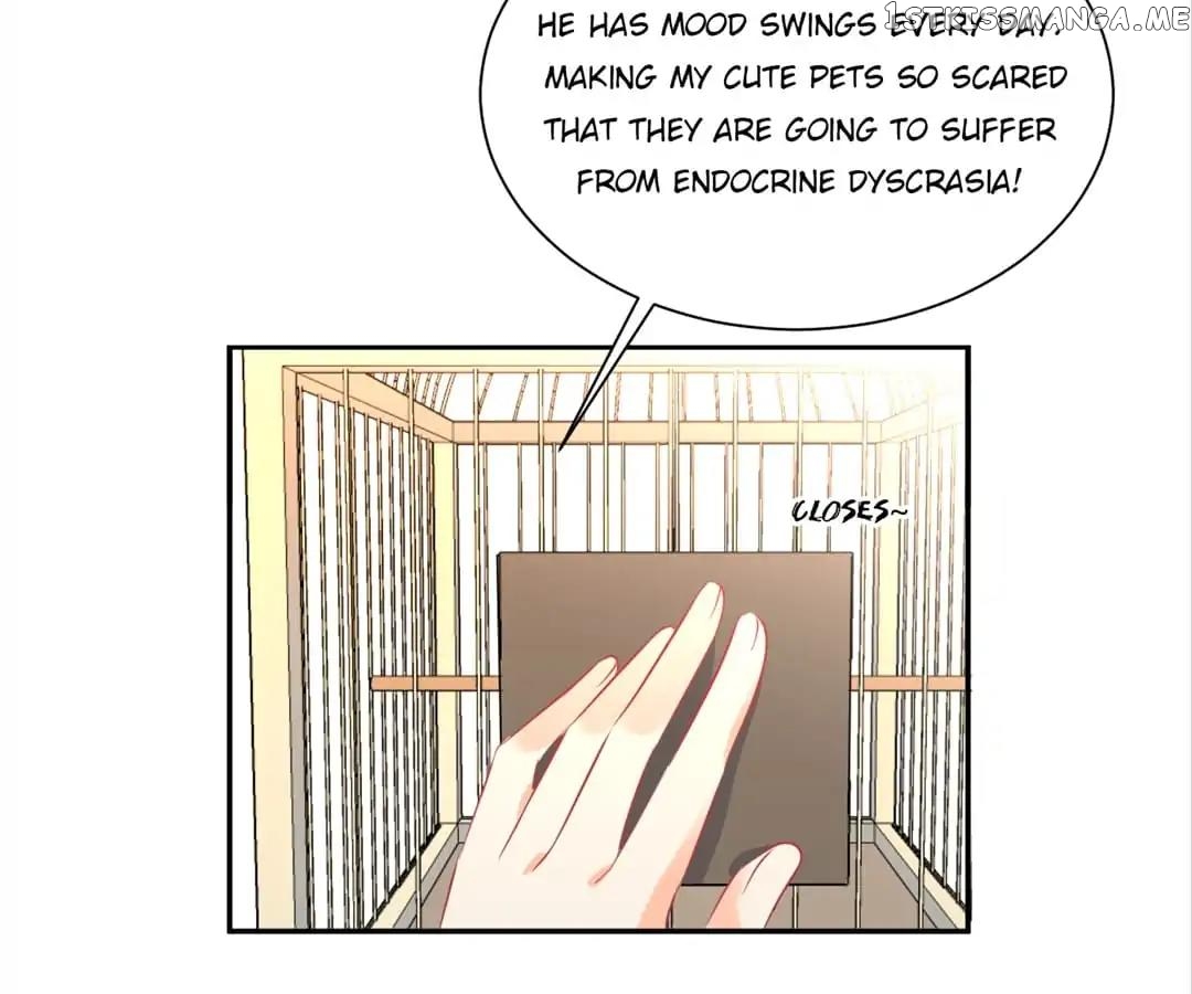 The Trap Of Hormones chapter 13 - page 50