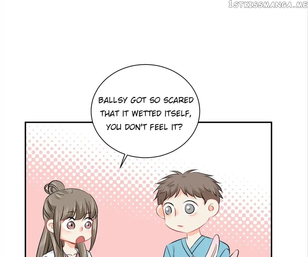 The Trap Of Hormones chapter 13 - page 51