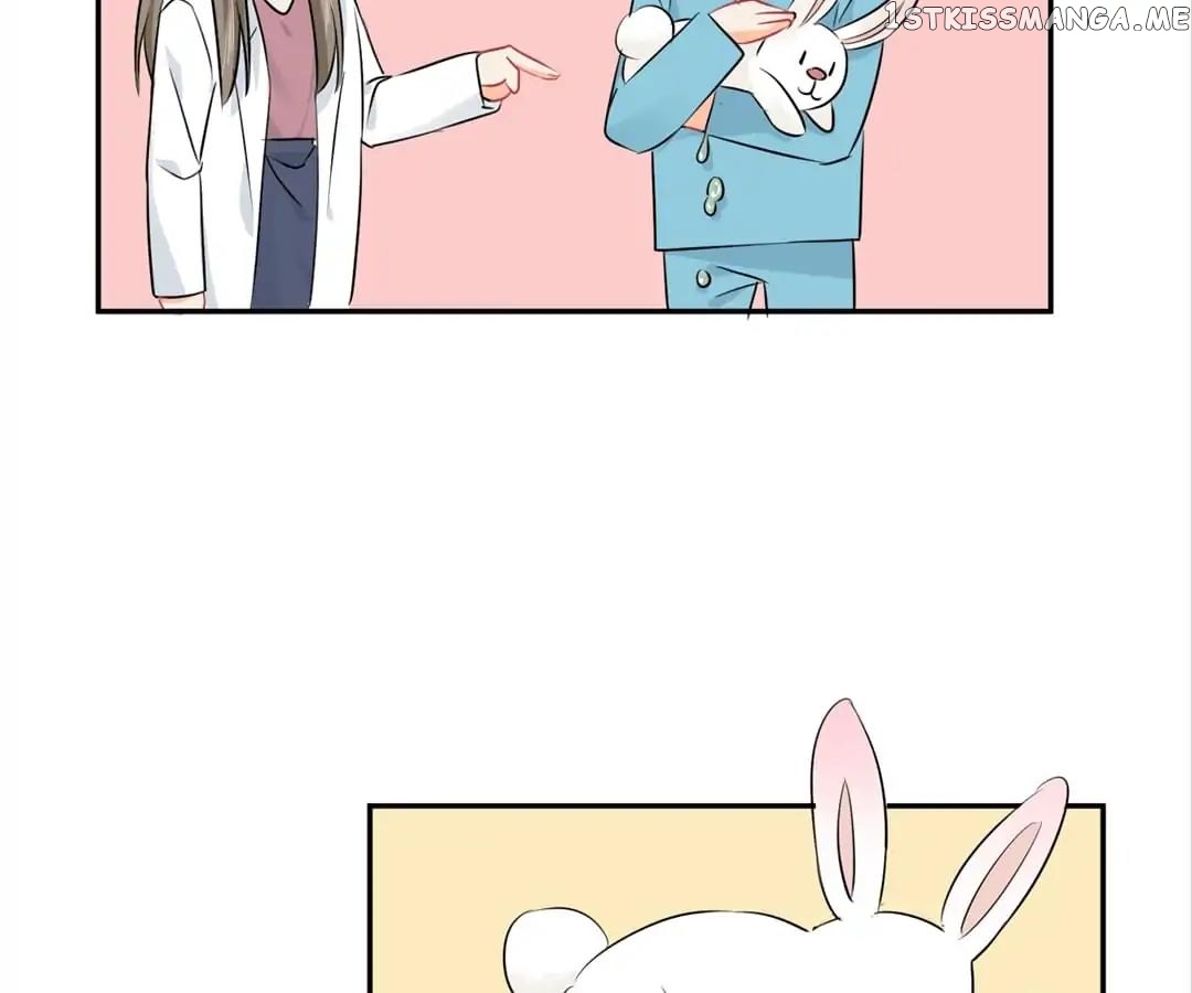 The Trap Of Hormones chapter 13 - page 52
