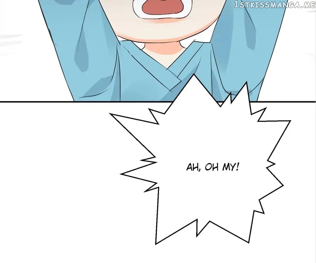 The Trap Of Hormones chapter 13 - page 55