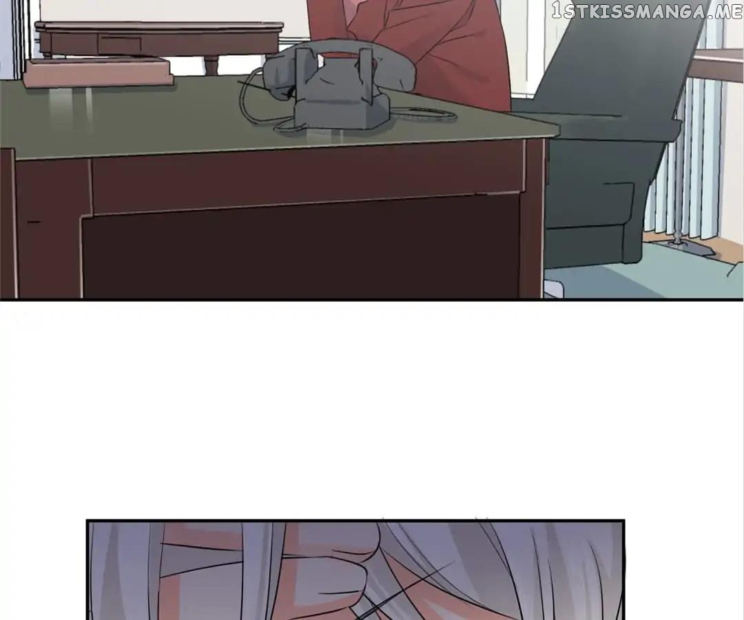 The Trap Of Hormones chapter 13 - page 57