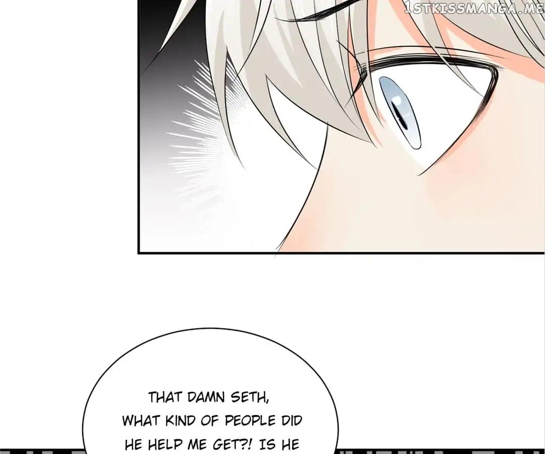 The Trap Of Hormones chapter 13 - page 59