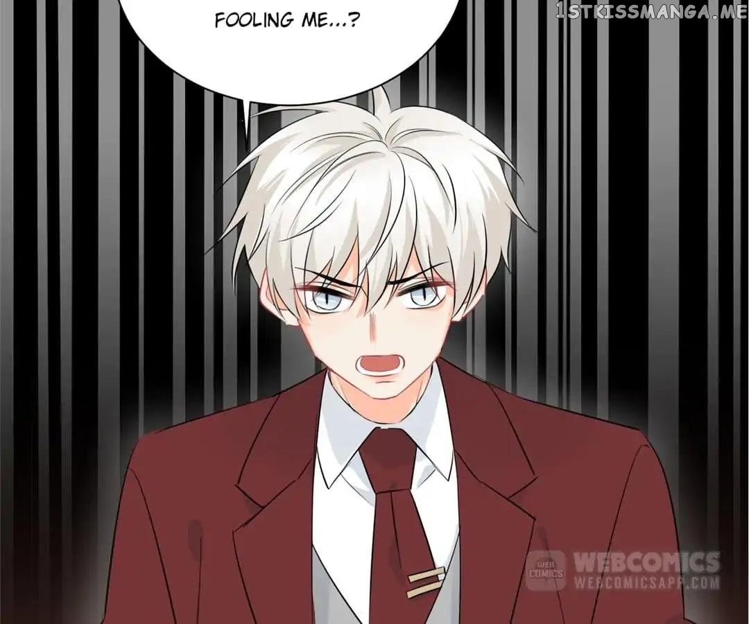 The Trap Of Hormones chapter 13 - page 60