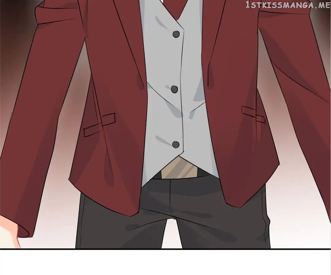 The Trap Of Hormones chapter 13 - page 61