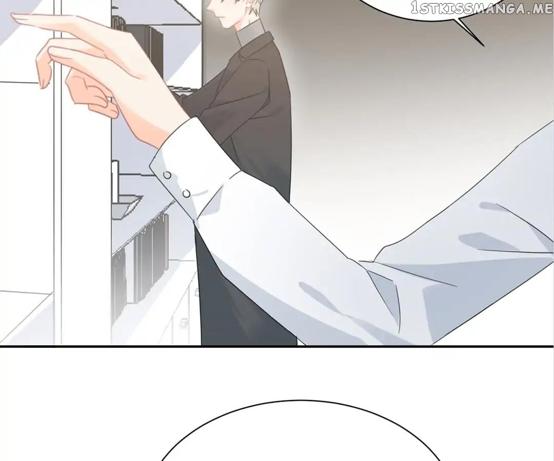 The Trap Of Hormones chapter 13 - page 7