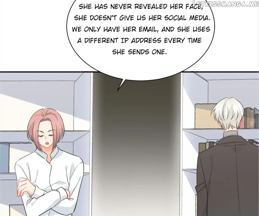 The Trap Of Hormones chapter 13 - page 8