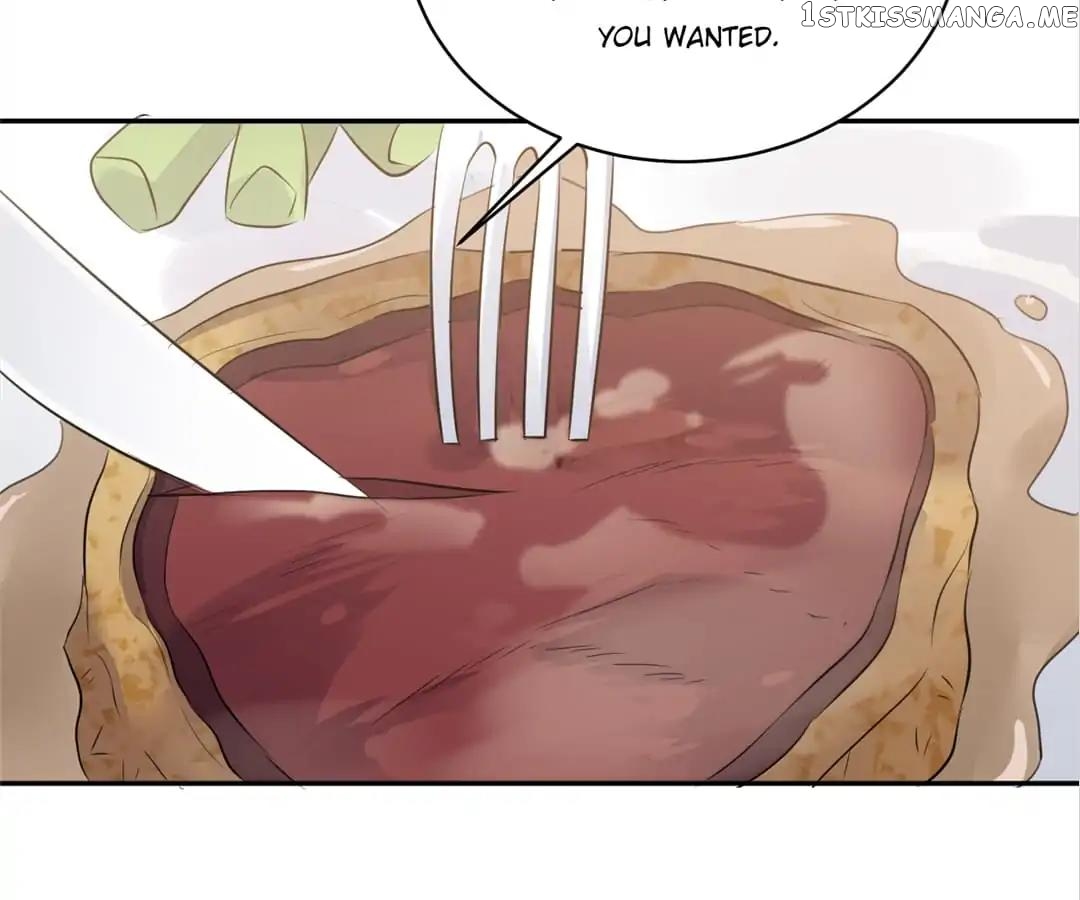 The Trap Of Hormones chapter 12 - page 11