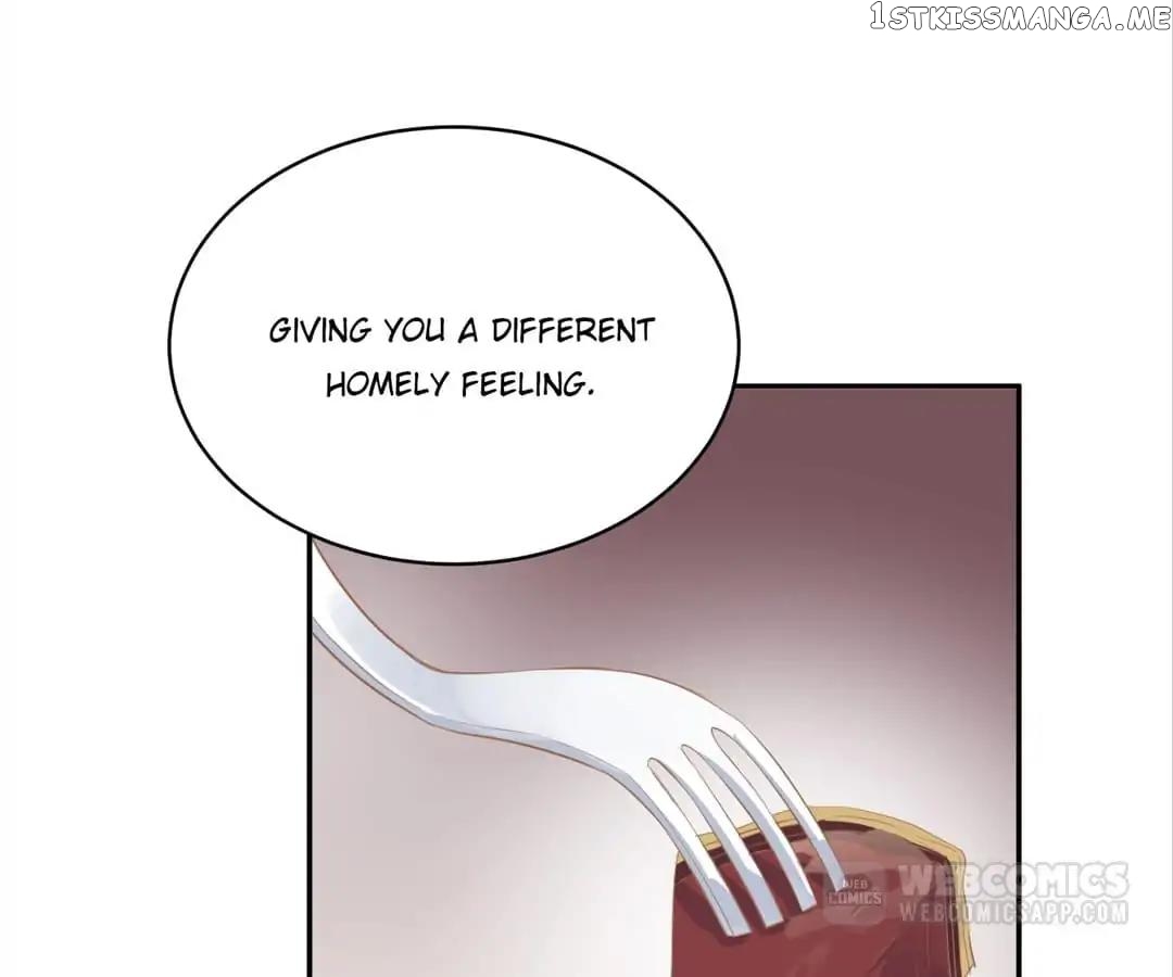 The Trap Of Hormones chapter 12 - page 12
