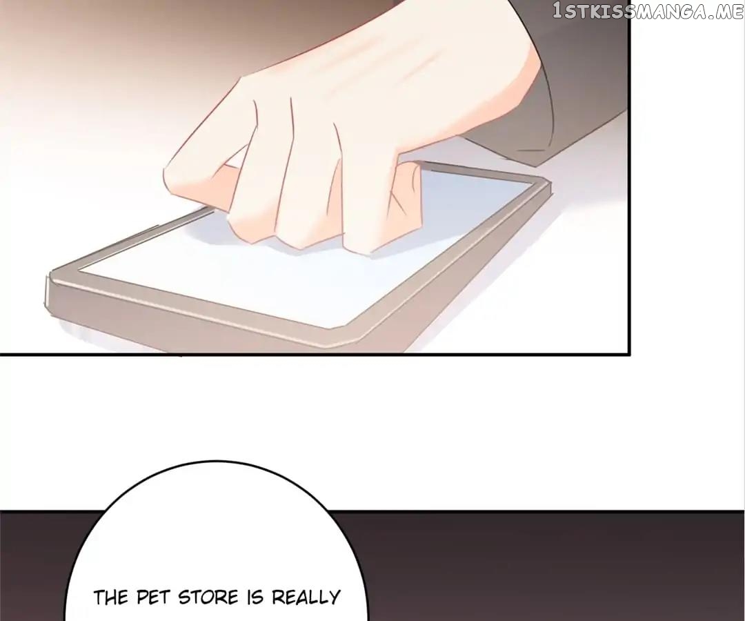 The Trap Of Hormones chapter 12 - page 14