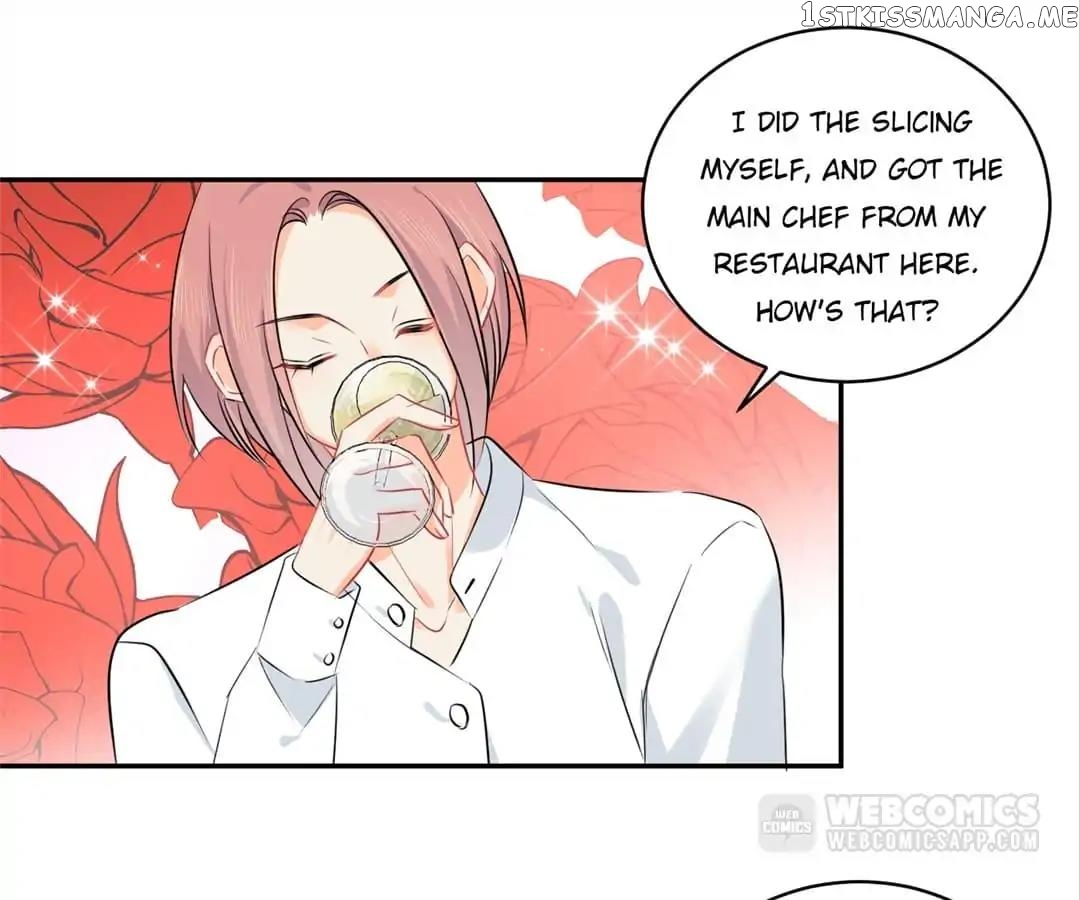 The Trap Of Hormones chapter 12 - page 20