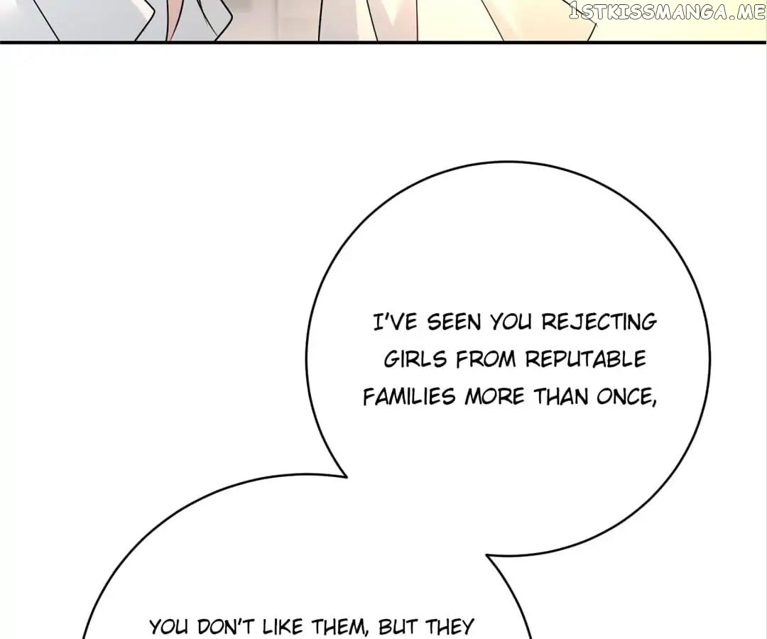 The Trap Of Hormones chapter 12 - page 25