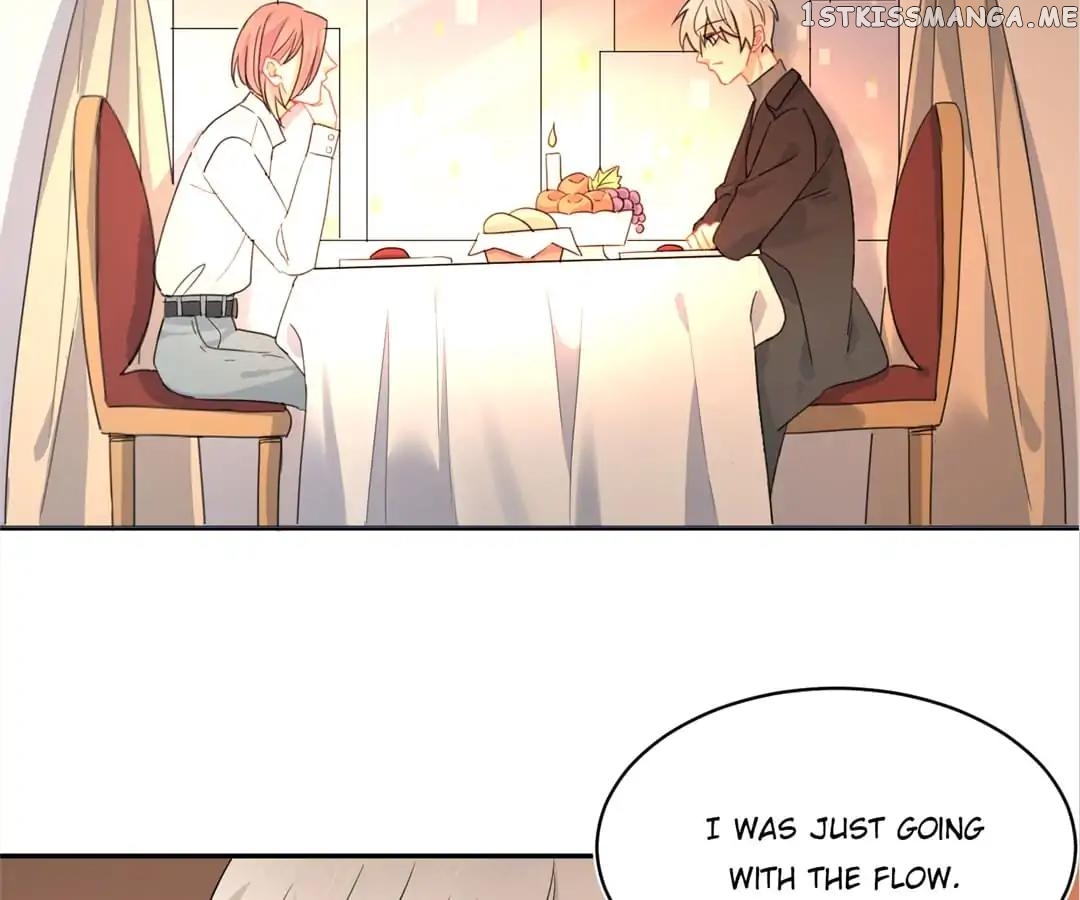 The Trap Of Hormones chapter 12 - page 27