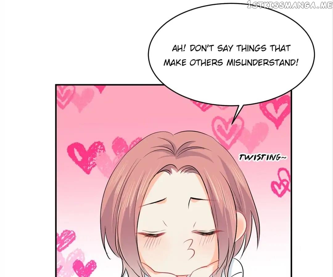 The Trap Of Hormones chapter 12 - page 31