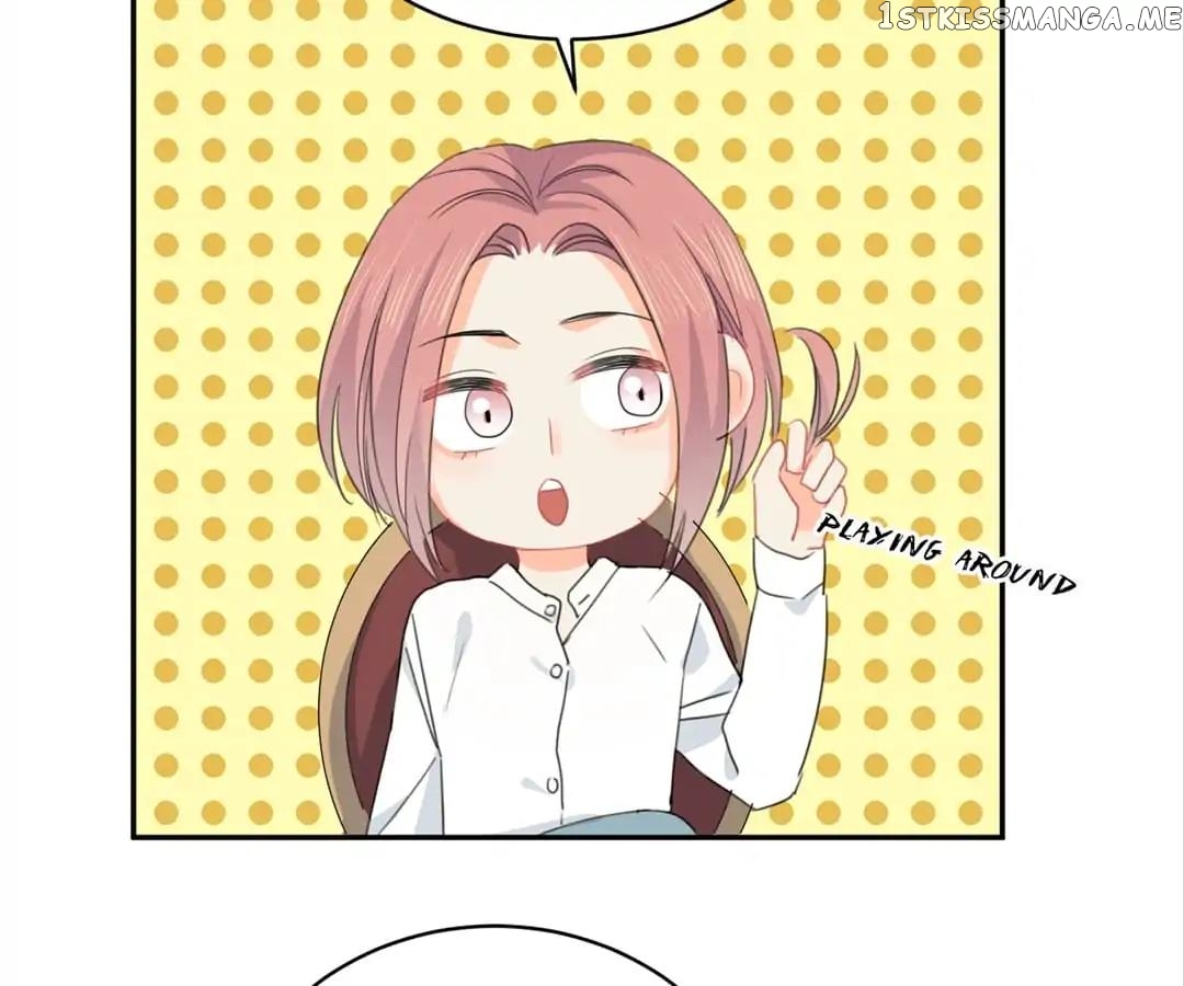 The Trap Of Hormones chapter 12 - page 40