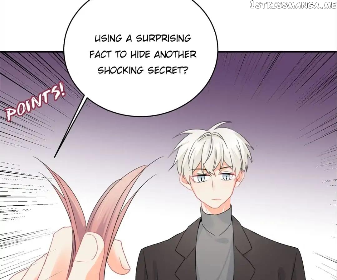 The Trap Of Hormones chapter 12 - page 41