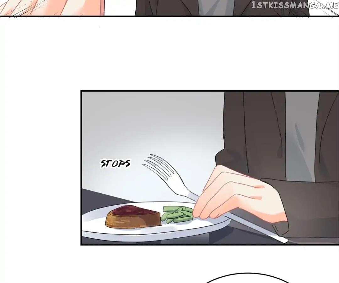 The Trap Of Hormones chapter 12 - page 42