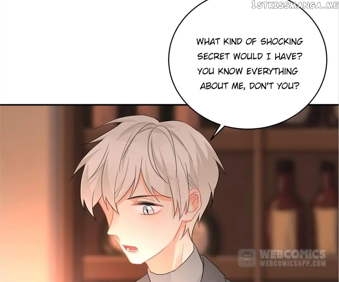 The Trap Of Hormones chapter 12 - page 43