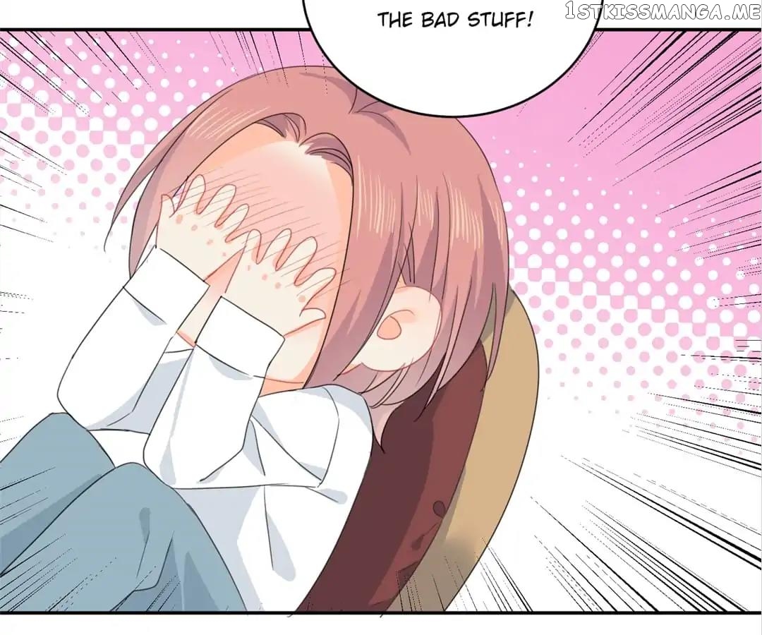 The Trap Of Hormones chapter 12 - page 46