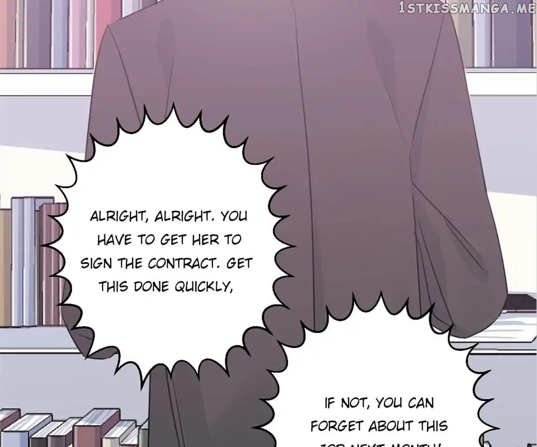 The Trap Of Hormones chapter 12 - page 62