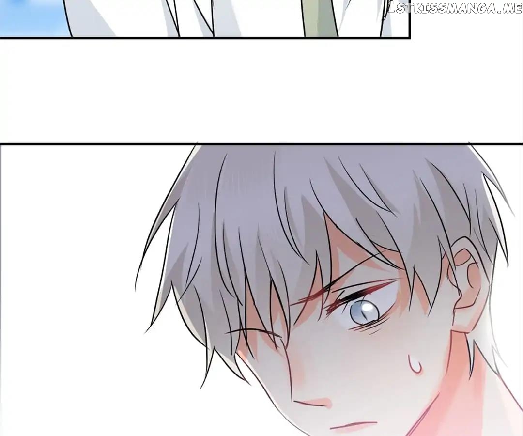 The Trap Of Hormones chapter 11 - page 10