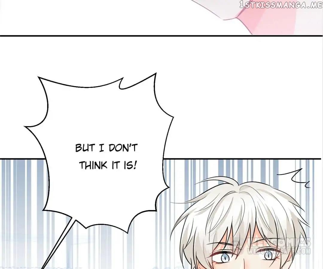 The Trap Of Hormones chapter 11 - page 11