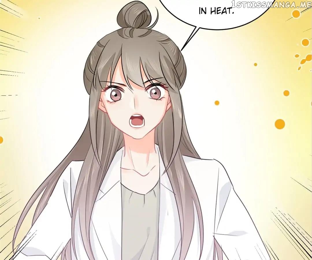 The Trap Of Hormones chapter 11 - page 13