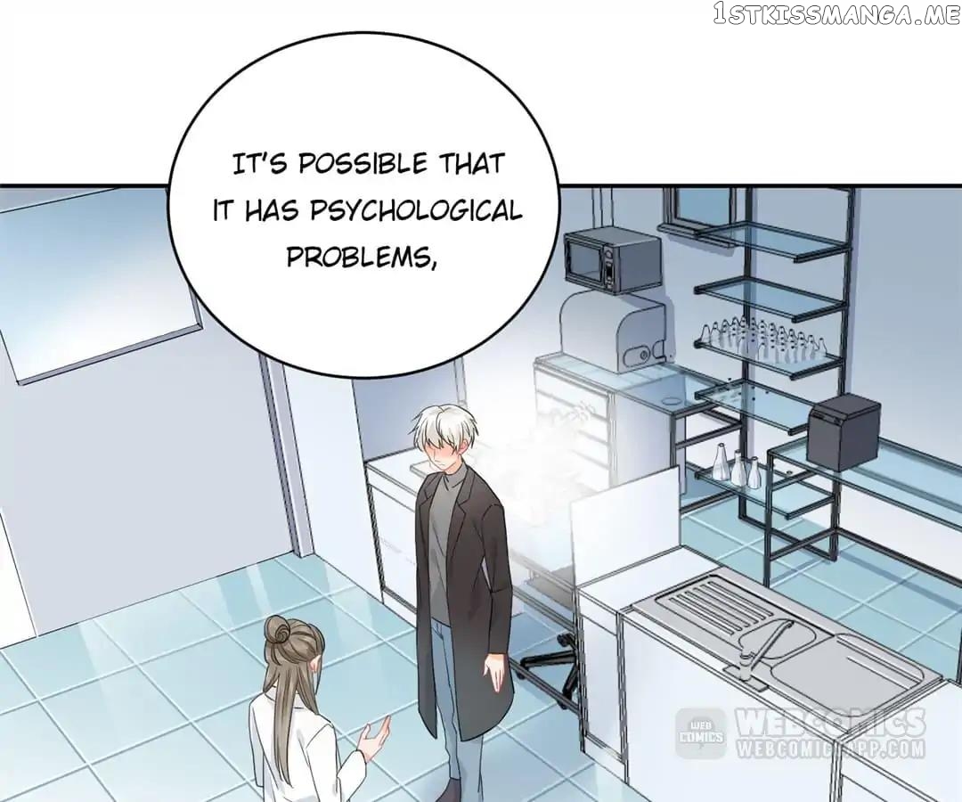 The Trap Of Hormones chapter 11 - page 15