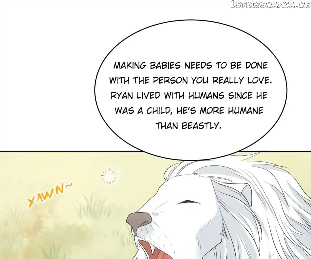 The Trap Of Hormones chapter 11 - page 2