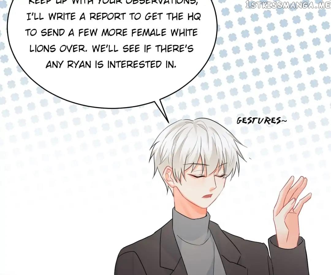 The Trap Of Hormones chapter 11 - page 20