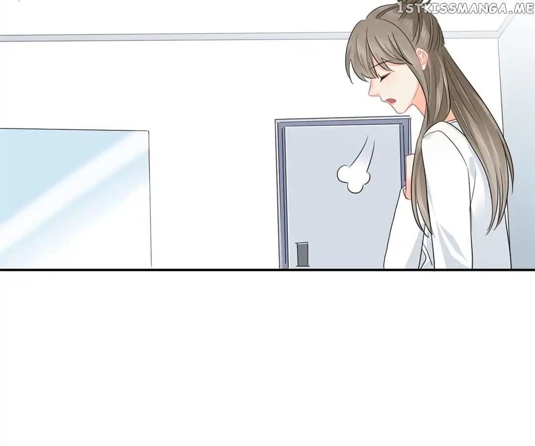 The Trap Of Hormones chapter 11 - page 22