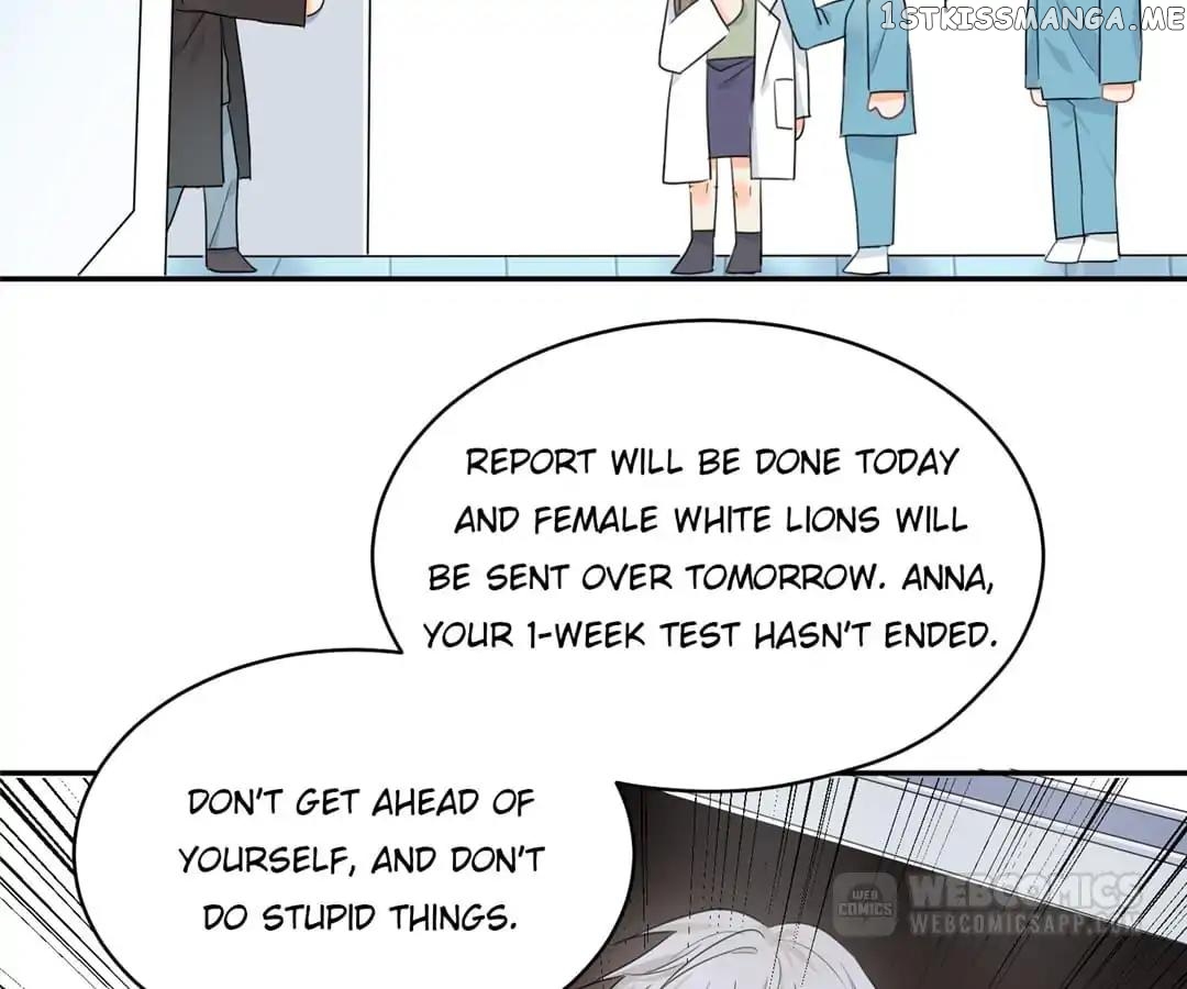 The Trap Of Hormones chapter 11 - page 27