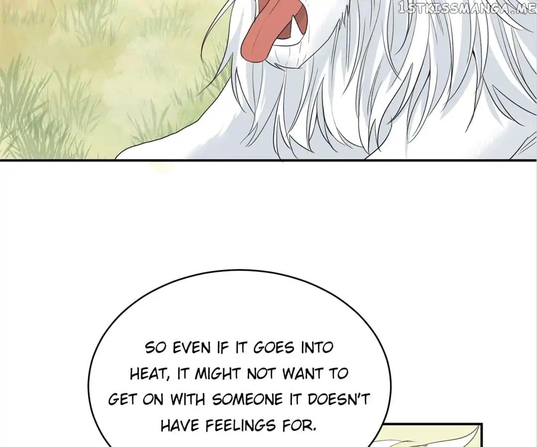 The Trap Of Hormones chapter 11 - page 3