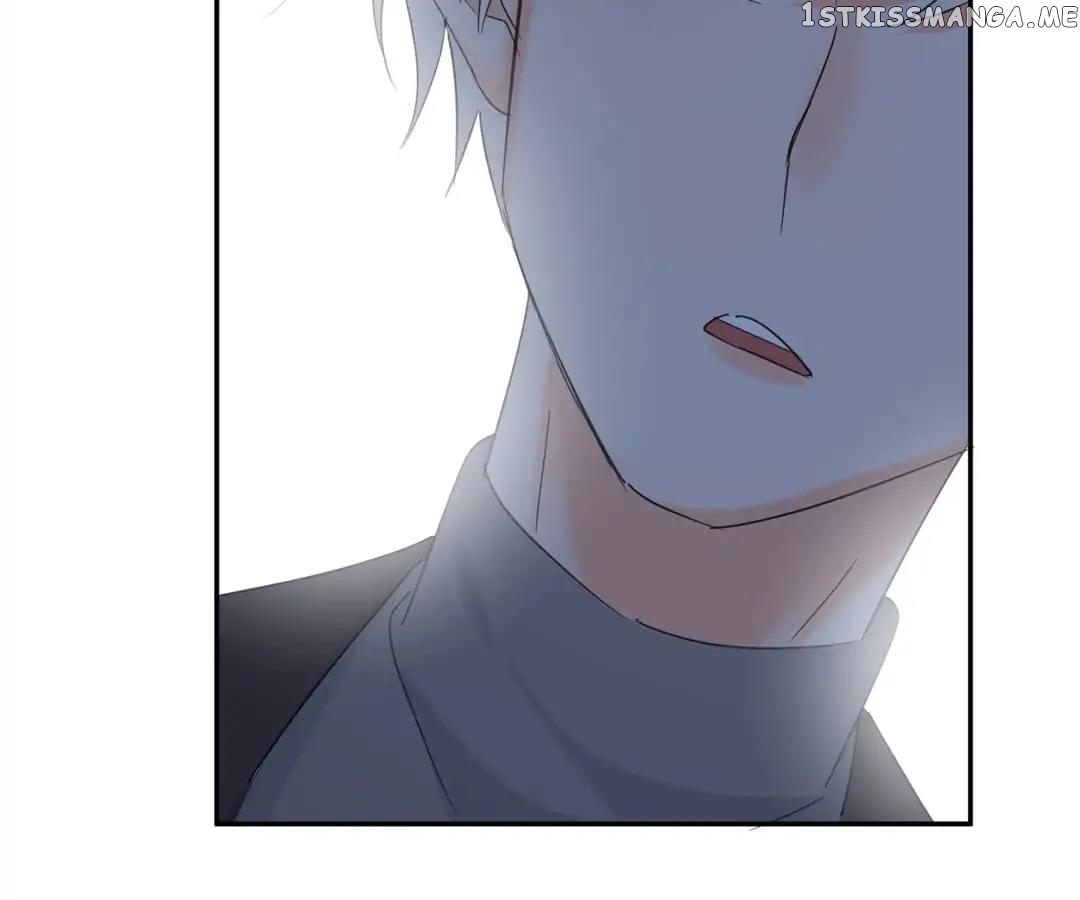 The Trap Of Hormones chapter 11 - page 30