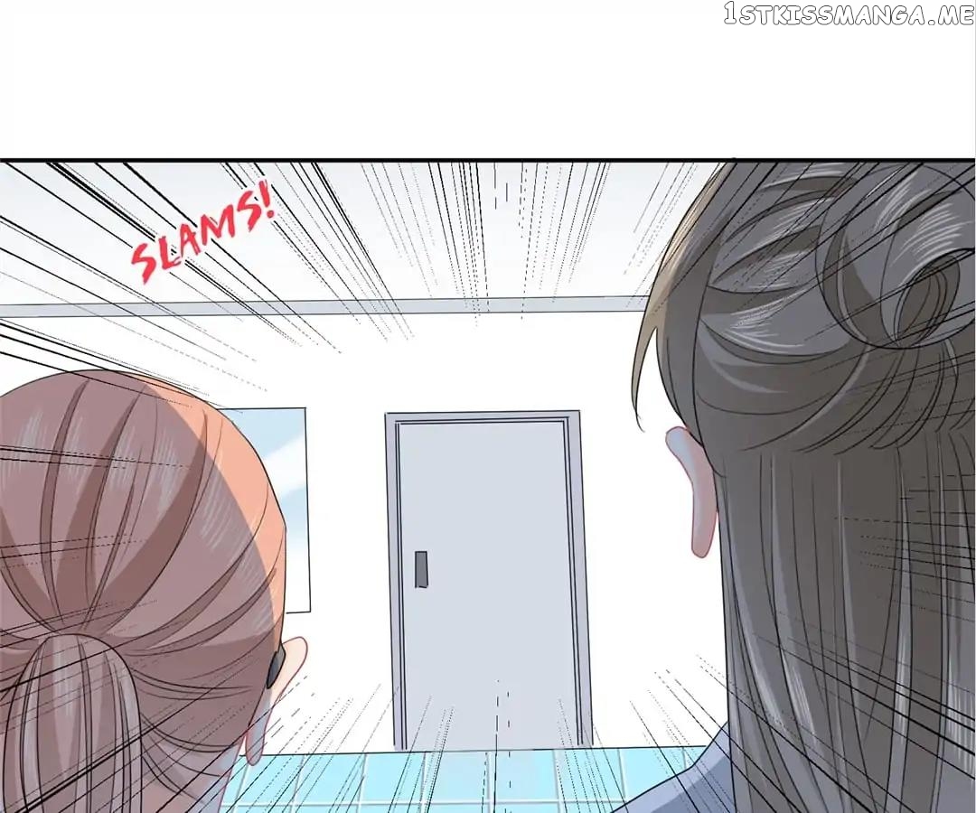 The Trap Of Hormones chapter 11 - page 31
