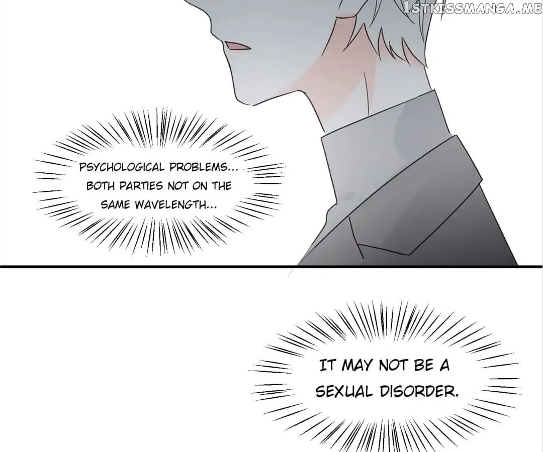 The Trap Of Hormones chapter 11 - page 40