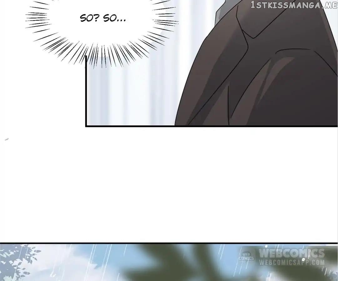 The Trap Of Hormones chapter 11 - page 42