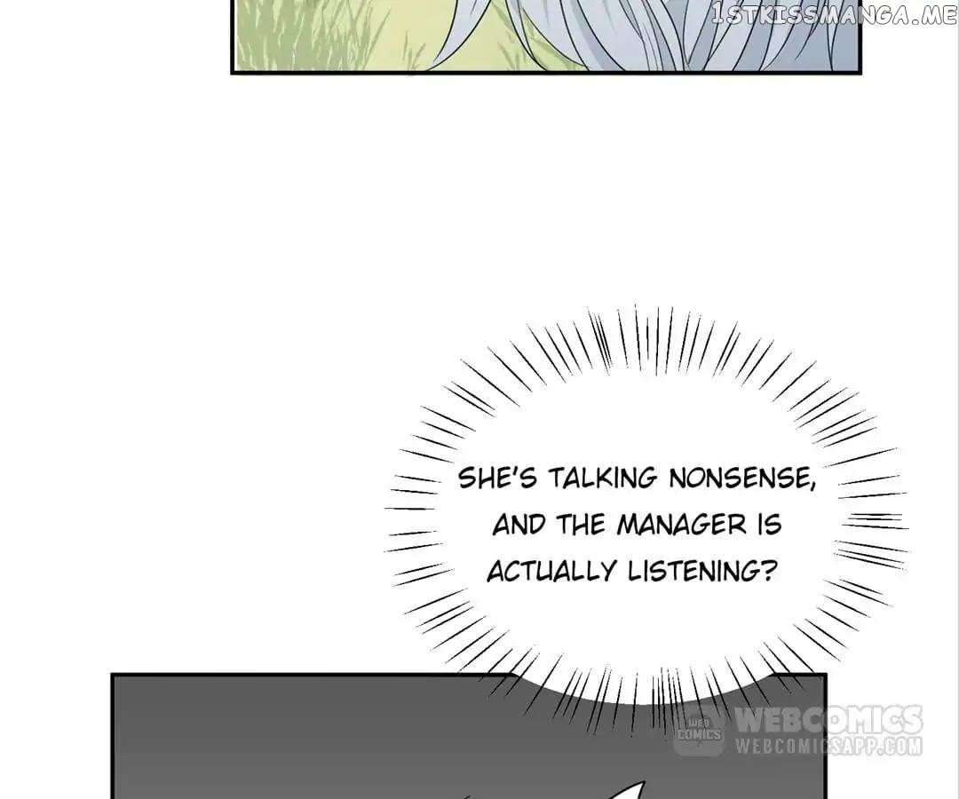The Trap Of Hormones chapter 11 - page 5